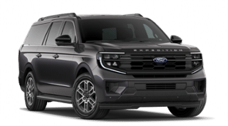 2026 Ford Expedition® External Image 5